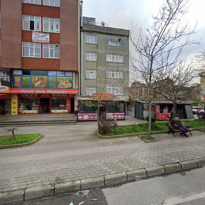 Sancak Yemek Salonu