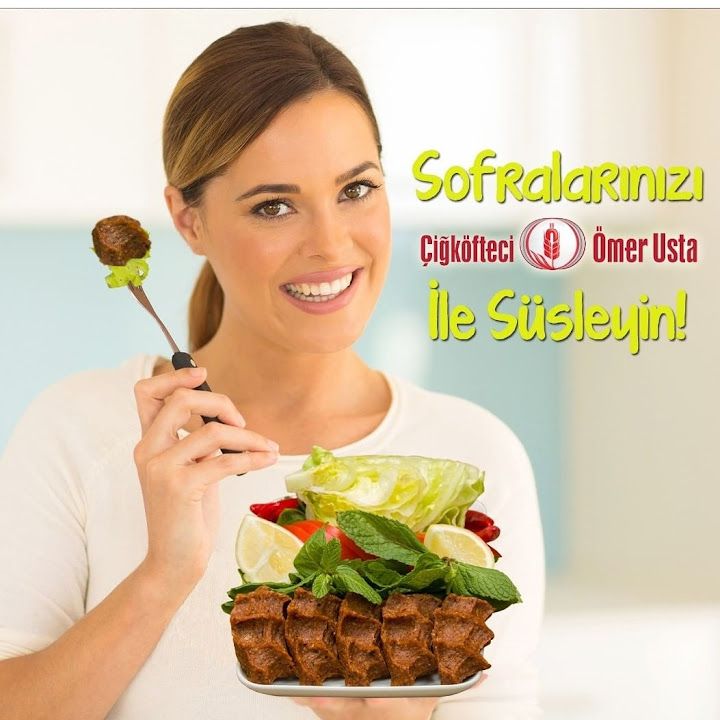 Sarigazi Çiğköfte Ömer Usta