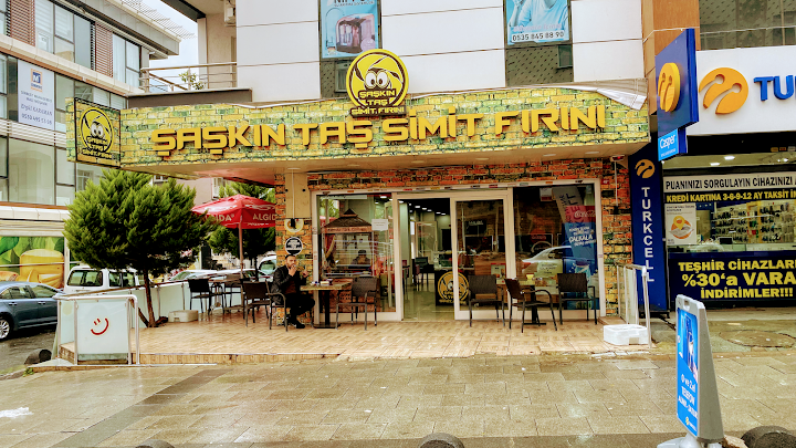 Şaşkın Fırın