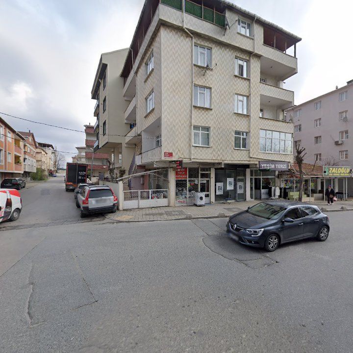 Tatlıbak Çamlık Şubesi