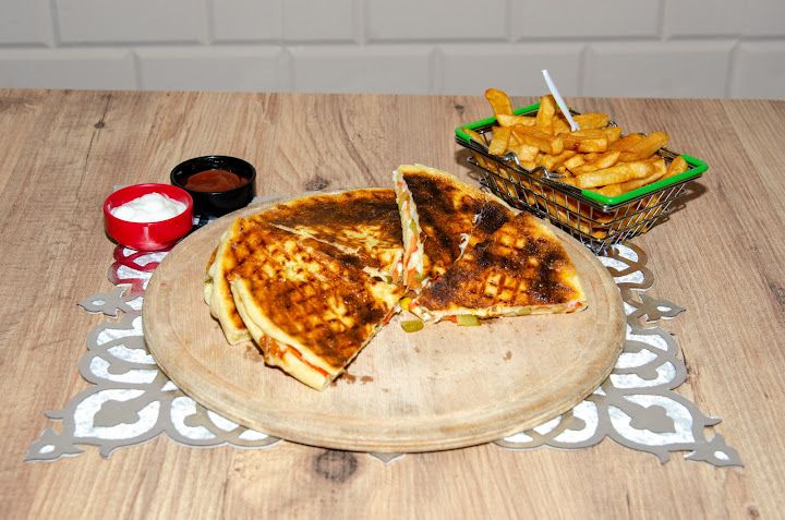 Tostçu Abi Sarıgazi Şubesi