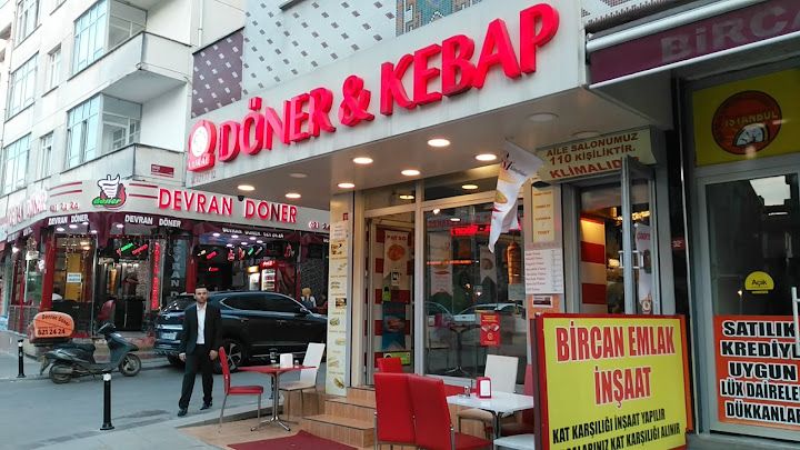 Vural Et Doner