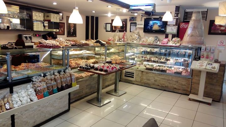 Yadigar Pasta Cafe