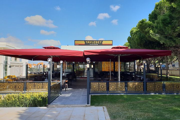 Yavuzbey Restaurant