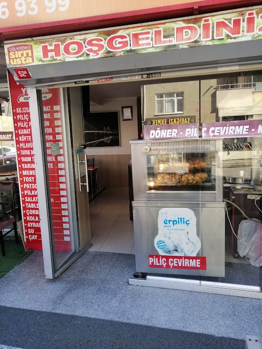 Yörem Yemek