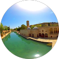 Şanliurfa Tarihi Yerler
