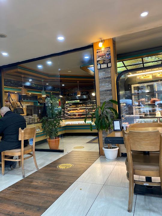 Akyol Simit Cafe