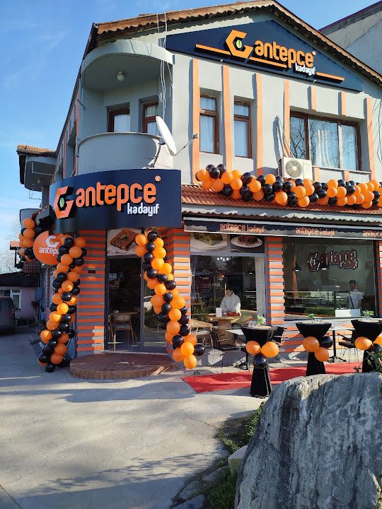 Antepce Sapanca