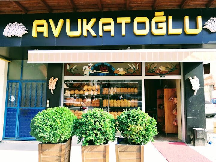 Avukatoğlu Ekmek Fırını