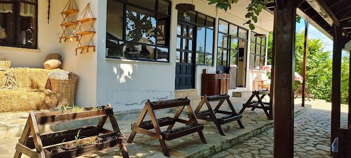 Ayla'nın Yeri Sapanca Kahvaltı ve Izgara