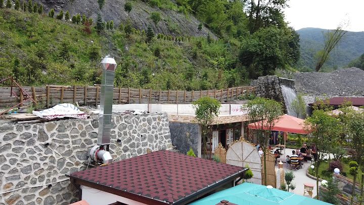 Balıklı Göl Restaurant