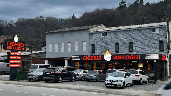 Ciğerci Sofuoğlu
