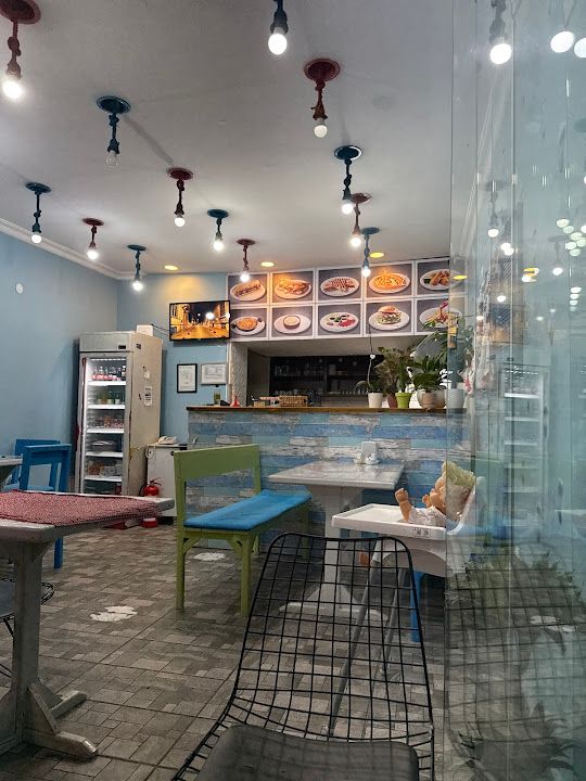 Duru Cafe & Ev Yemekleri