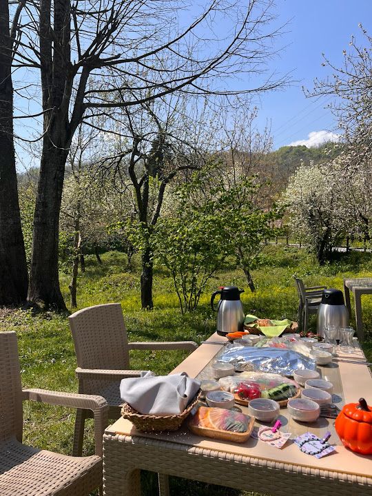 Elifce Köy Kahvaltı