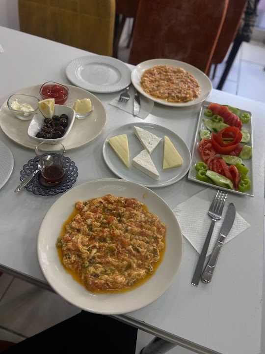 Evim Yemek Sapanca