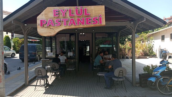 Eylül pasta cafe