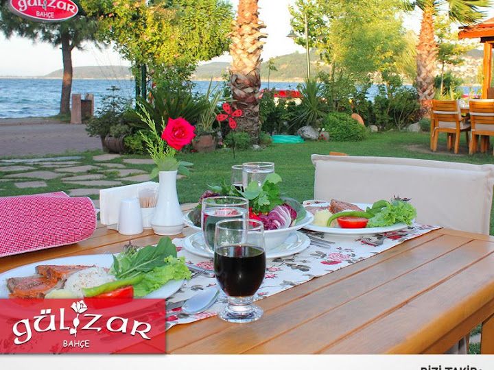 Gülizar Bahçe