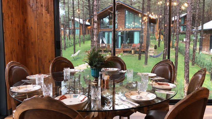 Harmony Anatolian Gourmet
