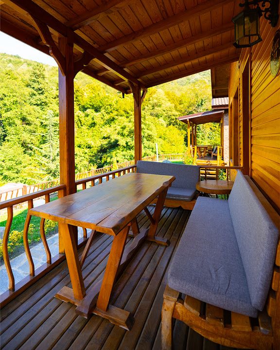İstanbuldere Alabalık Evi