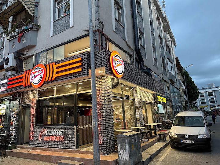 Katık Döner Sapanca