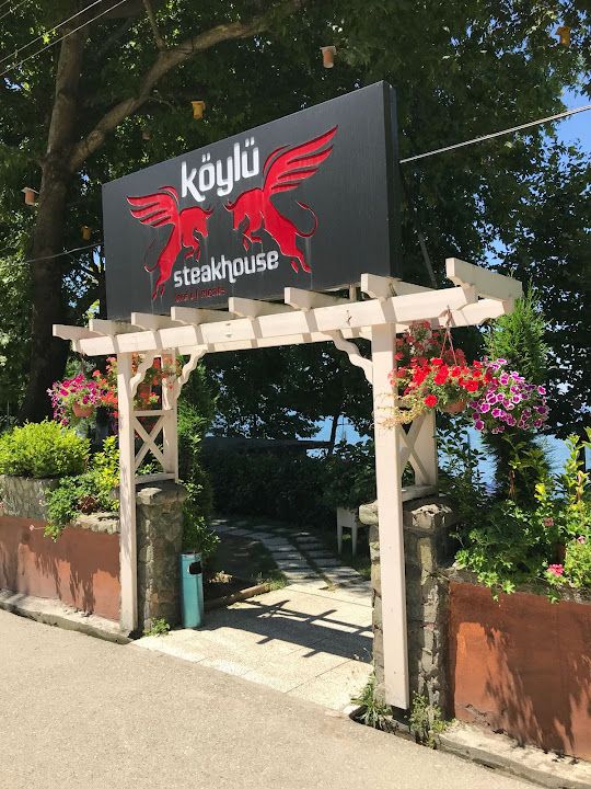 Köylü Steakhouse