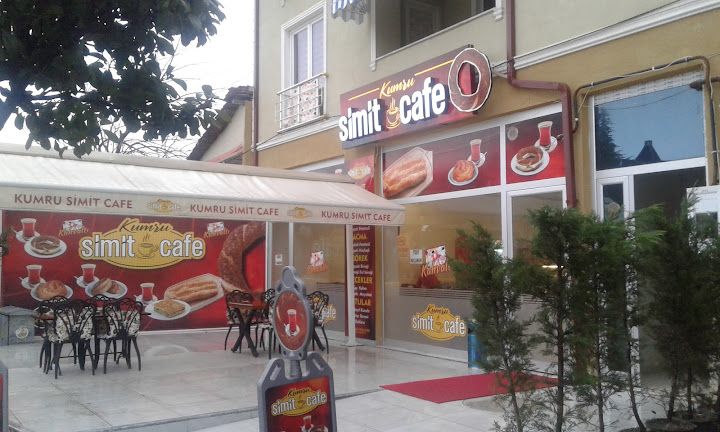 Kumru Simit Cafe