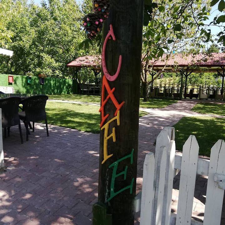 Livadi Cafe