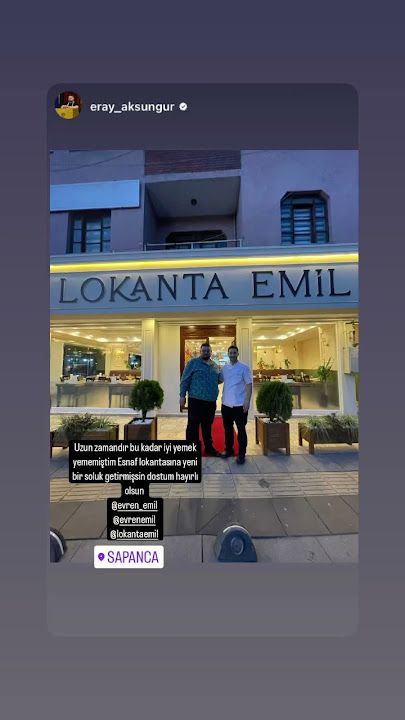 Lokanta Emil
