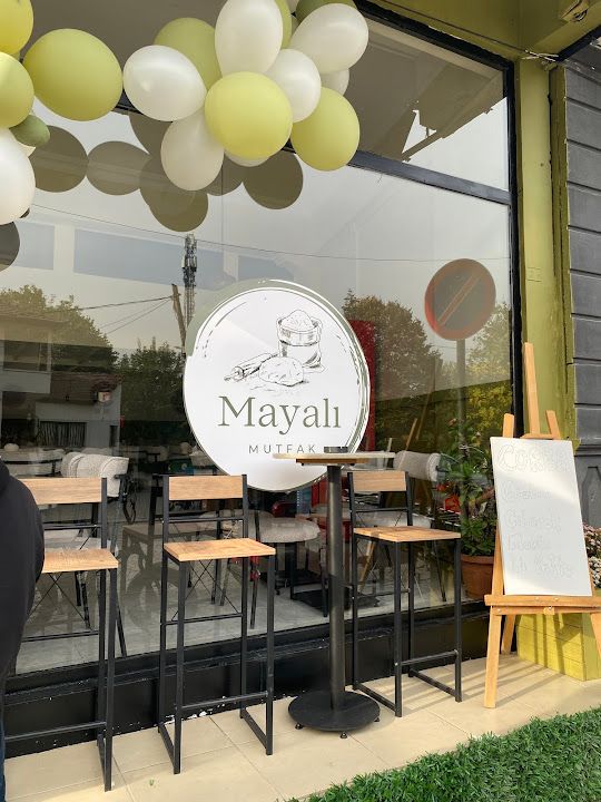 Mayalı Mutfak
