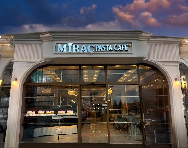 Mirac Bakery&Cafe