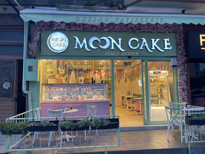 Mooncake