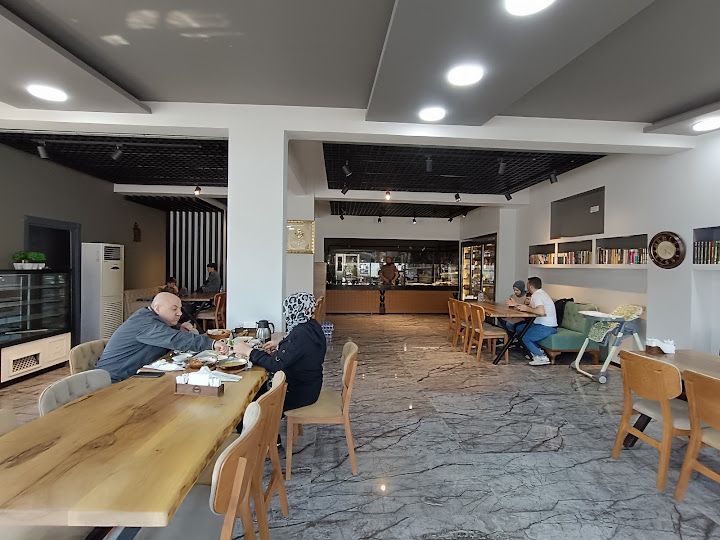 Msb Sarıyer Börekçisi Kırkpınar