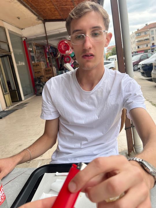 Özgün Döner Sapanca