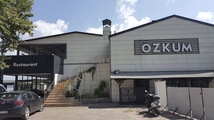 Özkum Park Restoran