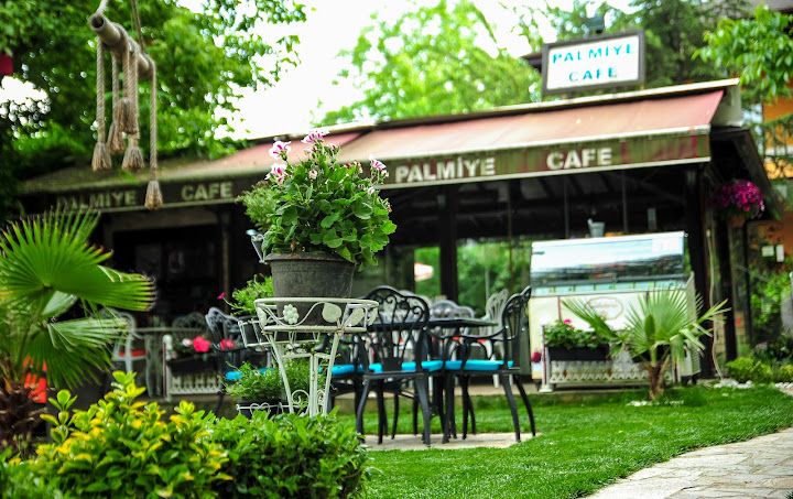 Palmiye Homes