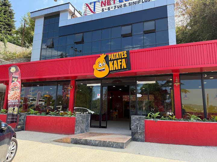 Patates Kafa Kırkpınar.