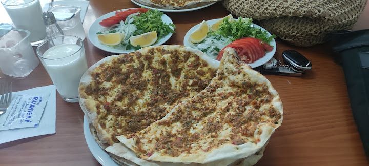 Rumeli Pide