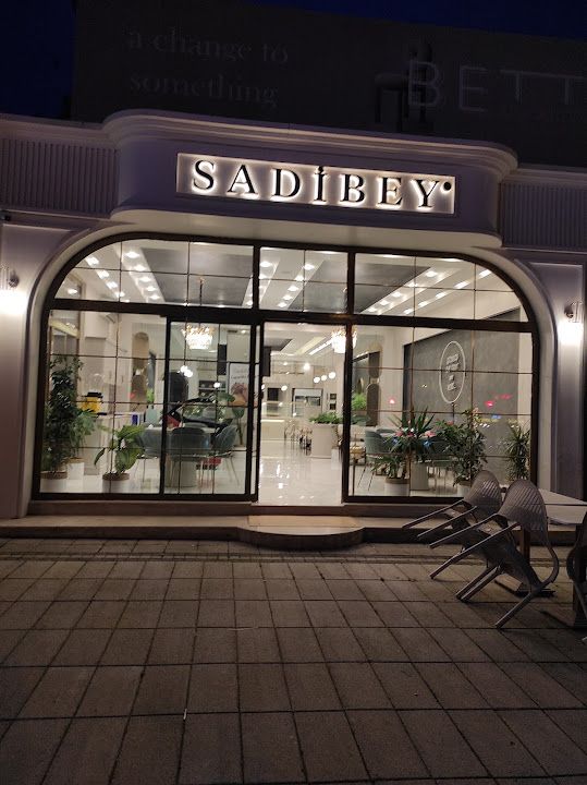 Sadibey Baklava Kırkpınar