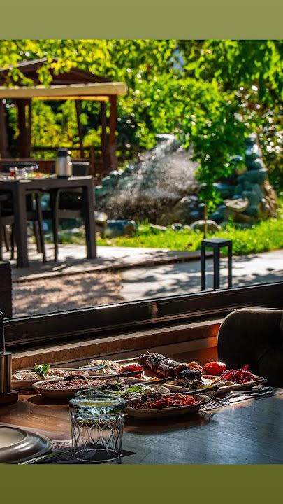 Saferan Restoran