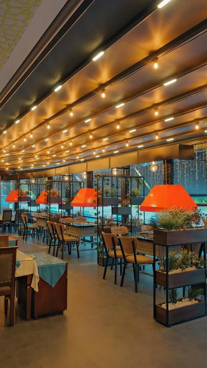 SAPANCA BALIKÇI HÜSEYİN ET ve BALIK RESTORANT