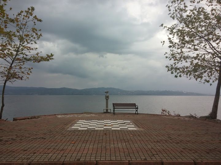 Sapanca Çınar Restaurant