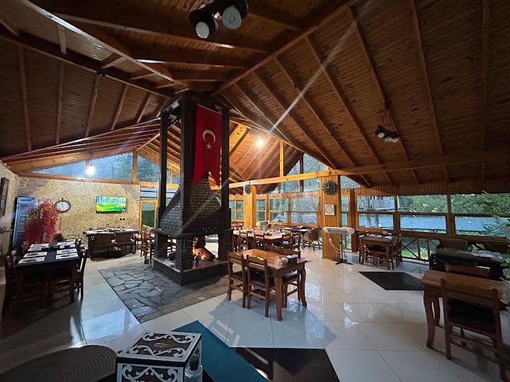 Sapanca Fârah Restorant