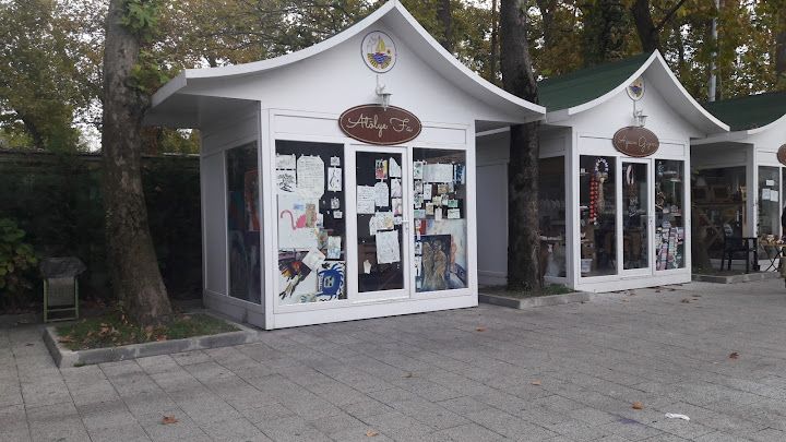 Sapanca Gölü