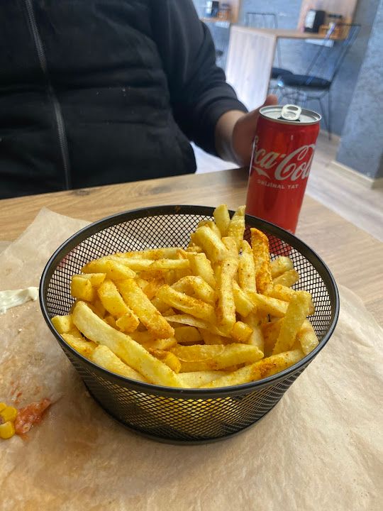 Sapanca Green Pizza & İtalyan Lezzetleri