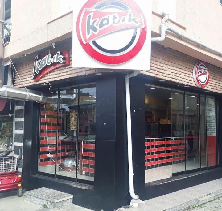 Sapanca Katık Döner