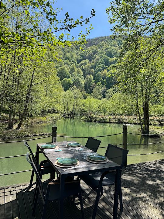 SAPANCA MANGALBAŞI RESTORAN