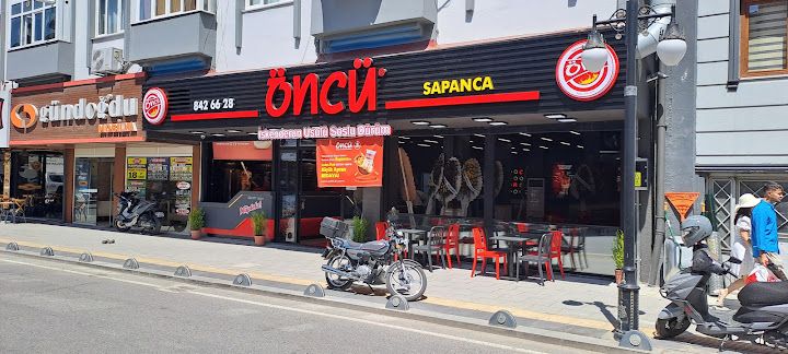 Sapanca Öncü Döner