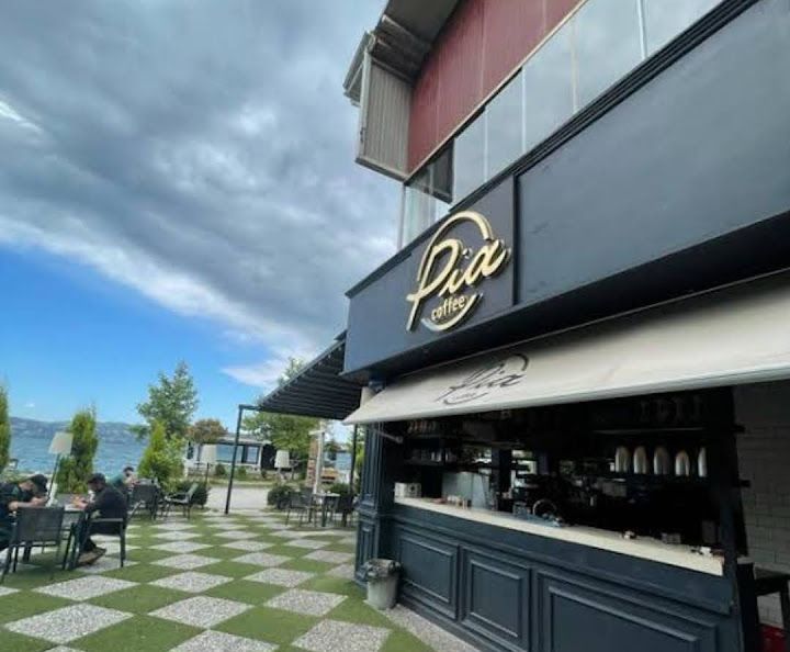 Sapanca Pia Coffee