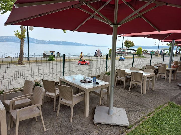 Sapanca Polis Aile Çay Bahçesi