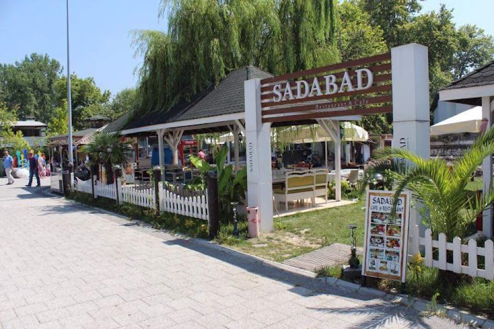 Sapanca Sadabad Cafe Restaurant